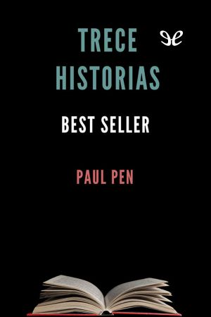 [Trece historias 06] • Trece Historias. Best Seller